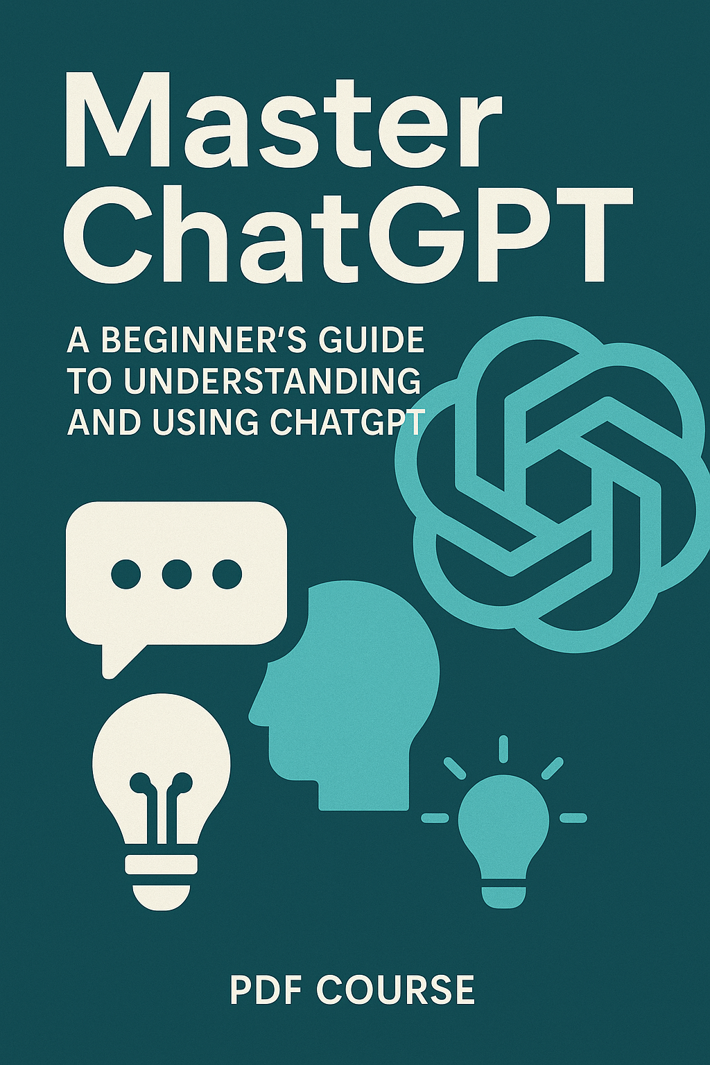 AI in Daily Life – Complete PDF Course