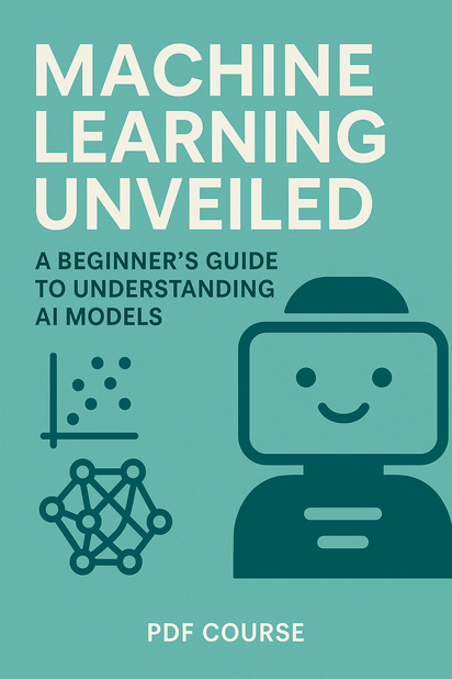 AI in Daily Life – Complete PDF Course